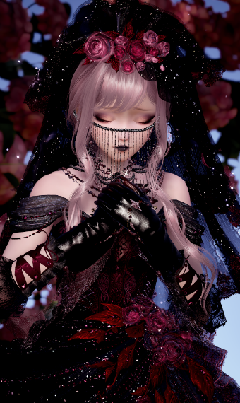 Silent Nightmare image