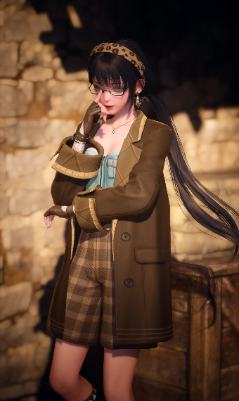 Detective image