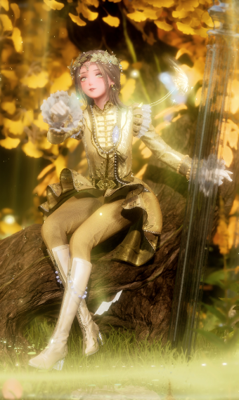 Golden Prince image