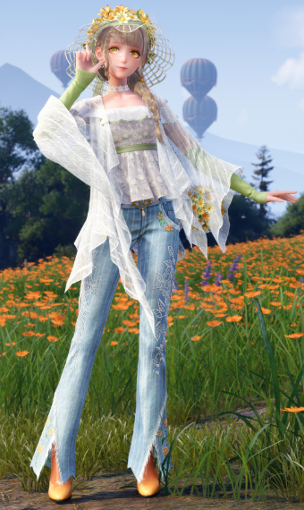 Sunny Field image