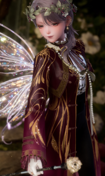 Ver Fae Prince image