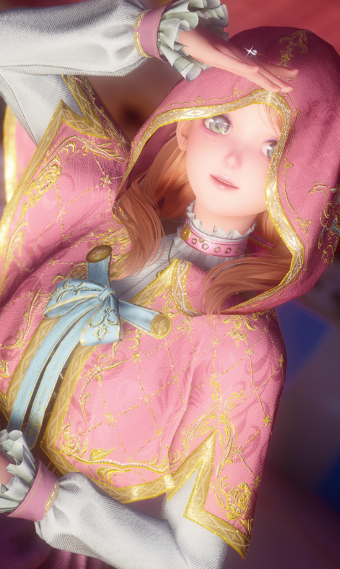 Glided Past image