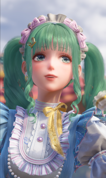 Magic Muse image