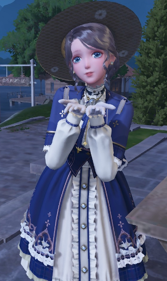 Florawish Stroll image