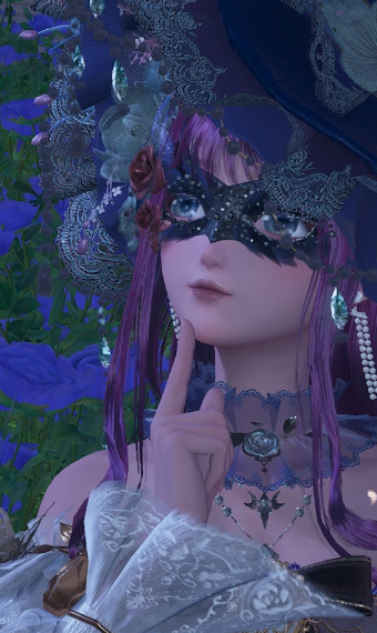 Starlit Witch image