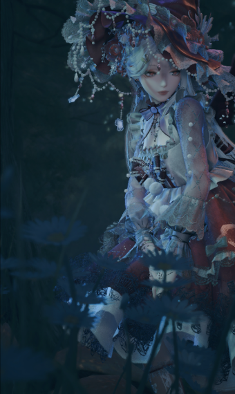 Look image