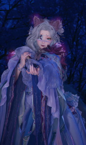Devil's violet image