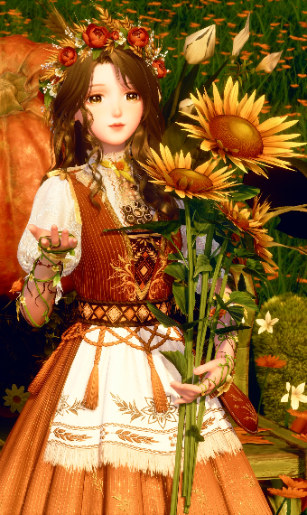 Samhain Seeds image