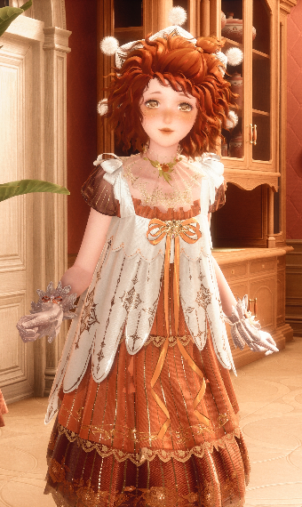 Pumpkin Pie image