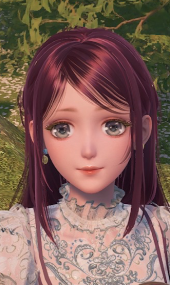 Nilura: Traveller image