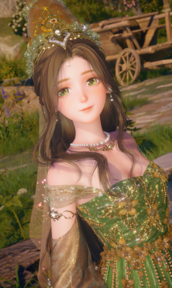 Verdant Maiden image