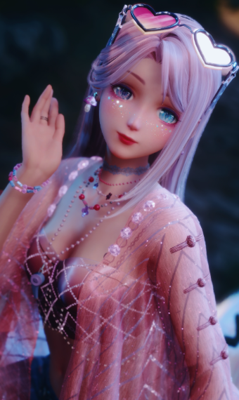 Mimosa Mirage image