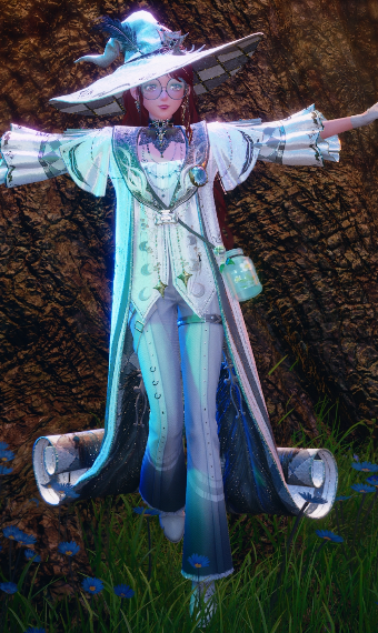White Witch image
