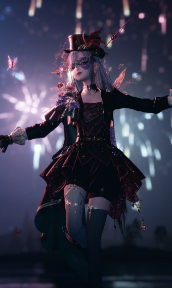 the last magic show image