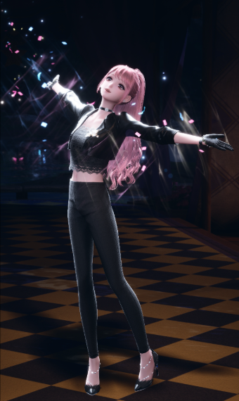 Now You See Her image