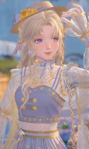 Lavender Banquet image