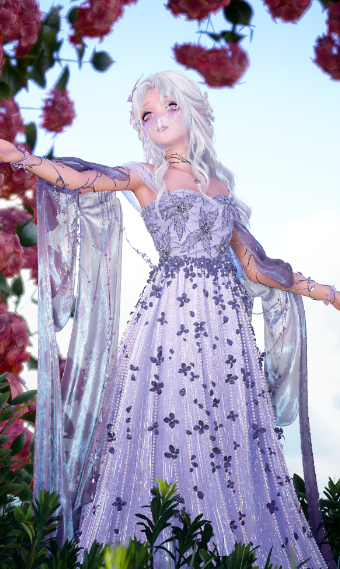Lavender image