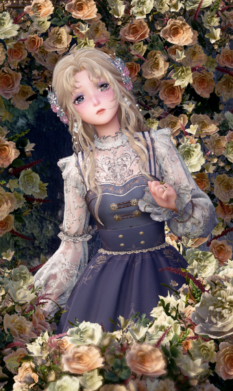 Crystal Eyes image