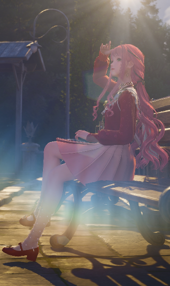 Nikki - New Beginnings image