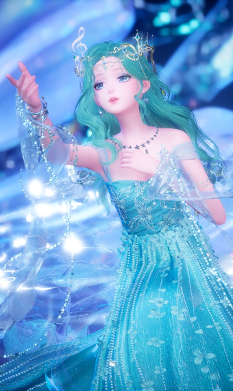 Ocean Song image