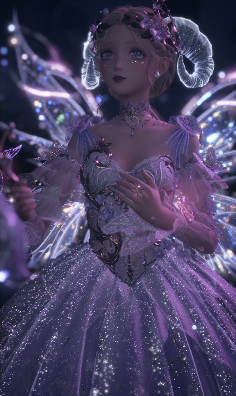 Enchanted Forest image