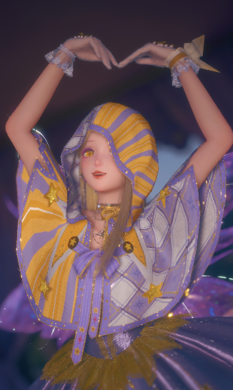 Peppergem Fairy image