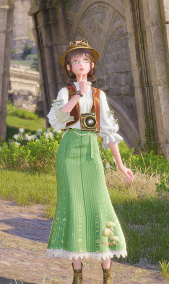 Adventure Awaits! image