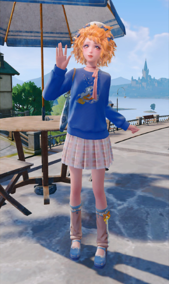 Surf master image
