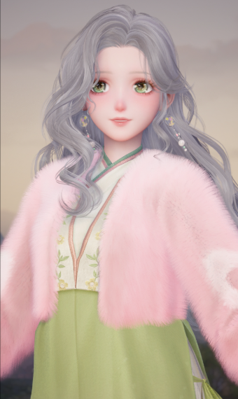Fluffy Sweetheart image