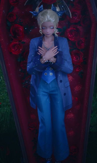 Nocturnal Love image