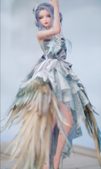 Windswept Elaria image