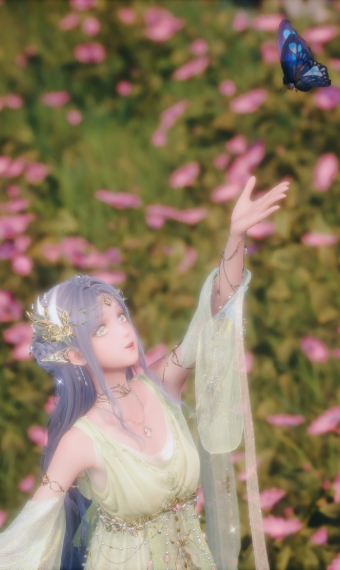 The Meadowborne Dreamer image