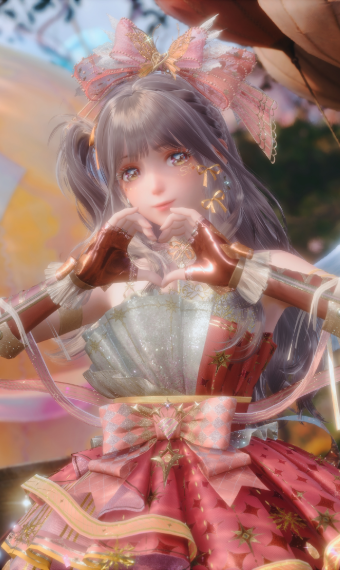 Candyflare Daydream image