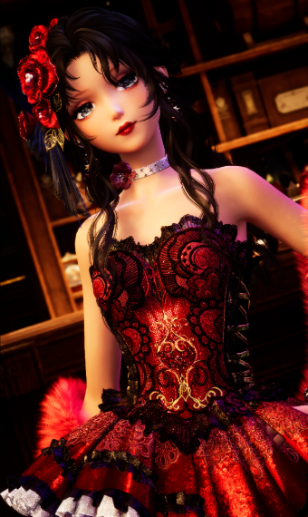 Lust For Life v2 (7 Deadly Sins Challenge) image