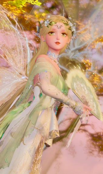 The Slivergale Princess image