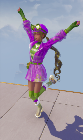 Poison trainer image