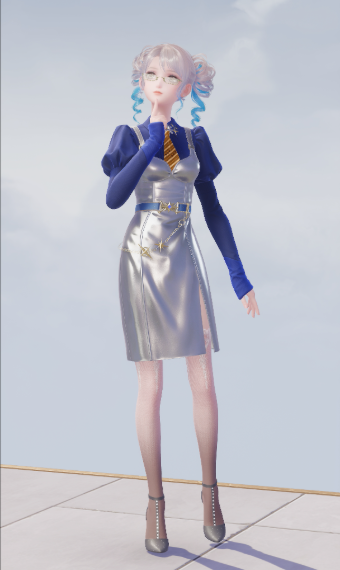 Steel trainer image