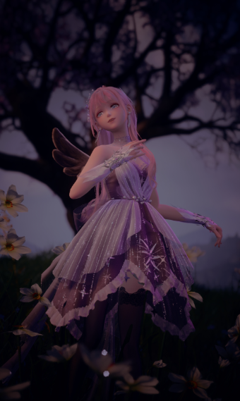 Odd Angel Out (1.11) image