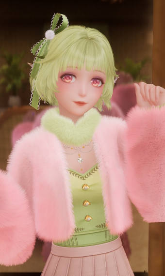 Fluffy Freshness image