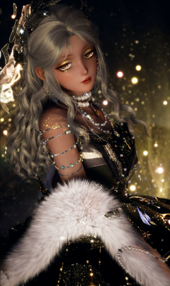 Curse of Avarice v2 (7 Deadly Sins Challenge) image
