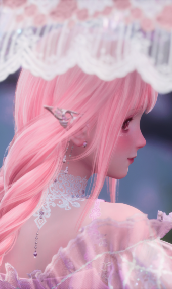 Elf princess image