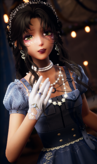 Precious Things image