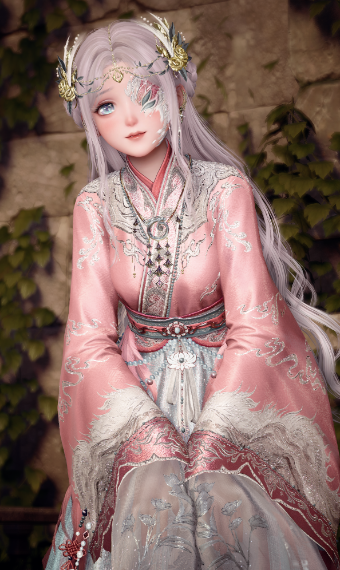 Dream Invitation image