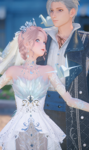 Giovanni's Bride image
