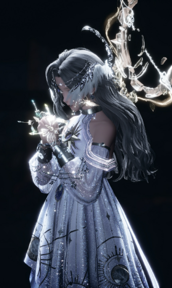 Daughter of the night image