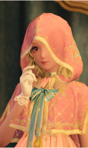 Gilded Past Glorious Return image