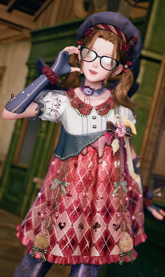 City Stroll image