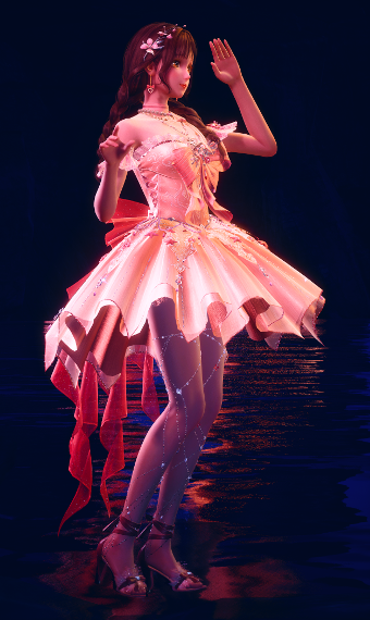 Strawberry Gummy image