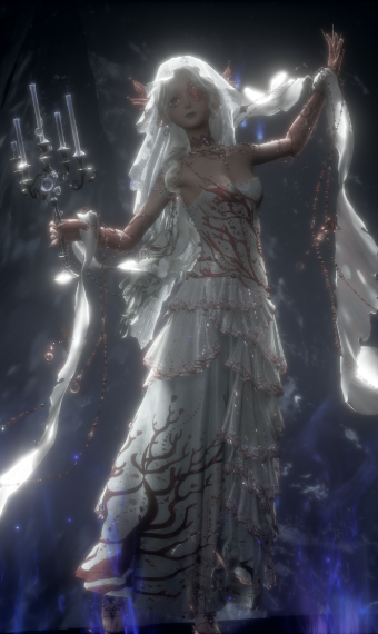 solandra of the red mists image