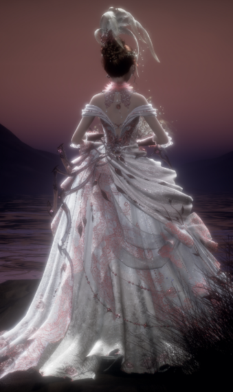 bleeding bride image